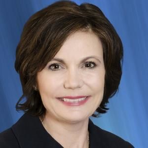 Meet your Posher, Anne